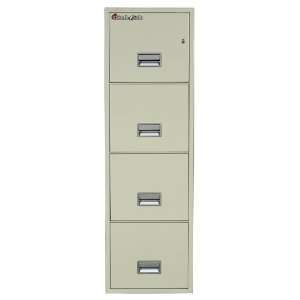  Sentry Safe 4t3100 File Cabinet