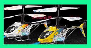 4CH F106 Infared RC Dragon GYRO USB Helicopter NEW TOY  