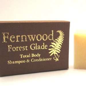  Forest Glade Shampoo/Total Body Bar Beauty