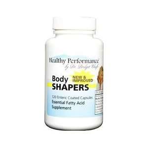  Body Shapers   120 Enteric Coated Capsules Health 