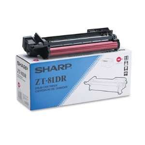 Copier Drum Cartridge for Sharp Z 820, 835, 845 (SHRZT81DR 
