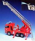 bruder toys fire engine ladder water pump light 02771 $ 68 95 time 