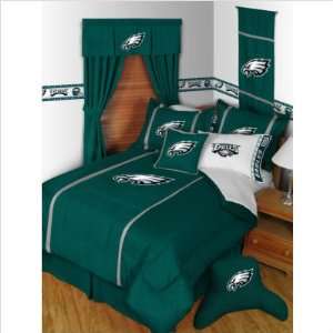  Bundle 83 Philadelphia Eagles Valance