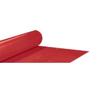    Pasco 3047 60 x 80 Shower Pan Liner, Red