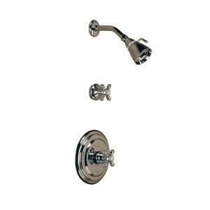  Strom Plumbing Thermostatic Shower Faucet P0977M Matte 
