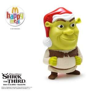   Toy Dreamworks Shrek The Third #1 Shrek Match Up Challenge MIP Toys