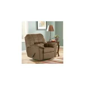   Cocoa Rocker Recliner by Signature Design By Ashley
