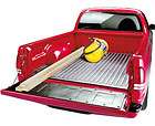 Rugged Mat truck bed mat   2002 2012 Dodge Ram 1500 6.5