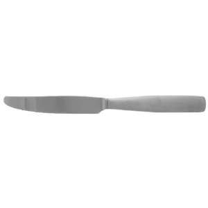  Wallace Oxford (Stainless) New French Solid Knife, Sterling Silver 