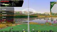 Dancin Dogg OptiShot Golf Simulator**NEW**  