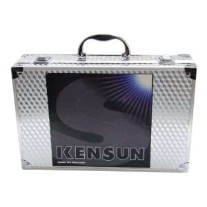  Kensun HID Xenon Conversion Kit All Bulb Sizes and Colors 