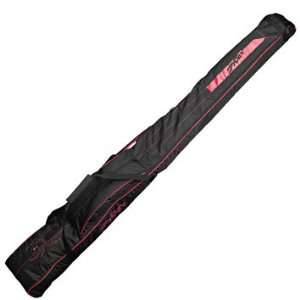  Spyder Tube Ski Bag (Black)