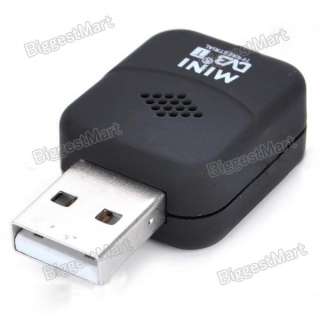 DVB T MINI DIGITAL TV Tuner USB Stick HDTV  