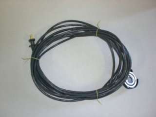 New 4370695 CONTACT CORD Vacuums for Kenmore Craftsman  