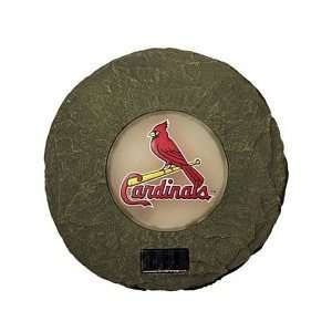  St. Louis Cardinals Solar Stepping Stone Sports 