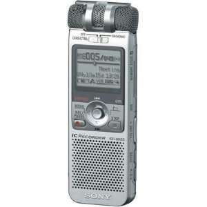  Digital Voice Recorder Electronics