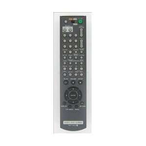  Sony SONY 988506120 (RMT 835) REMOTE CONTROL Everything 