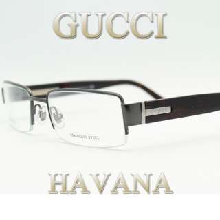 Gucci Vision Glasses GG1914 CMT Havana BRAND NEW & Authentic  