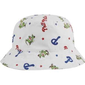    Philadelphia Phillies Infant Baby Bucket Hat