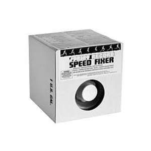  Sprint Record Speed Fixer, Basic Fixer for all Black 