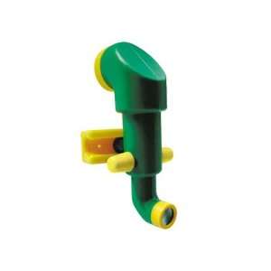  Child Works 0065610 Periscope With Handles  Green   Bcr 