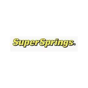    Supersprings International SSR 101 Sumosprings Rear Kit Automotive