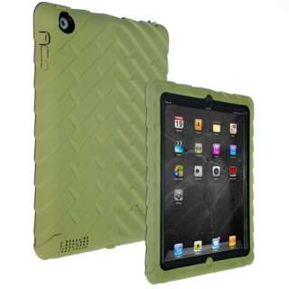 Gumdrop Military Edition iPad 2 Case DROP TECH SERIES NEWEST VERSION 