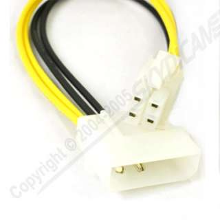 PC Computer Desktop Power Switch Cable Connector Cord O  