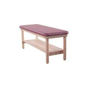 Solutions Madrus Stationary Massage Table  Sports 