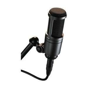  Studio Condenser Microphone