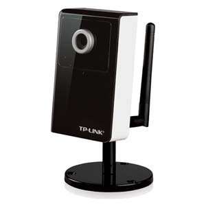  Wireless 2 Way Audio Surveillance Camera