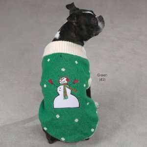  Snow Day Sweaters for Dog Large