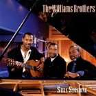   Williams Brothers (CD, May 1997, Blackberry Records)  The Williams