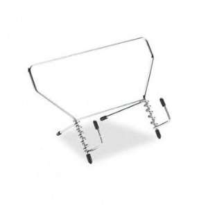   Wire Study Stand STAND,BOOK,WIRE,TABLETOP (Pack of20)