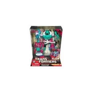  Transformers Limited Edition Seacons Figures Toys & Games