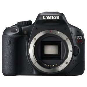 T2i)Digital Camera + Canon 18 55mm IS Lens + Tamron 75 300mm Zoom Lens 