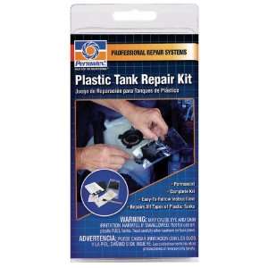  Permatex 9100 6PK Plastic Tank Repair Kit   Pack of 6 