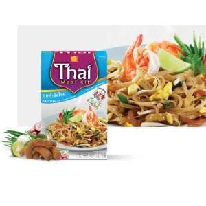  Pad Thai Meal Kit Signature of Thai Cuisine(2 Package 