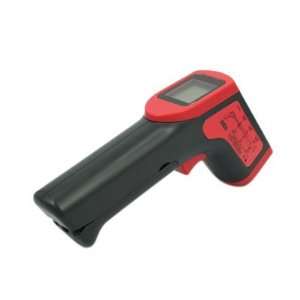  Temperature Gun Infrared Thermometer w/ Laser Sight Electronics