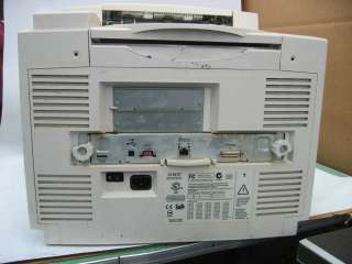 Xerox Phaser 8200 Color Solid Ink Printer Parts/Repair  