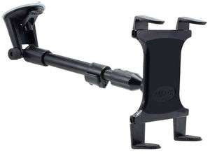   Extra Long Car Suction Mount for Motorola Xoom, Sony Tablet S  