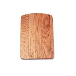  Blanco 440226 Wood Cutting Board, Fits Diamond Bar Sink 
