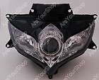 Scheinwerfer Headlight Head light Honda CBR954RR CBR 954 RR 2002 2003 