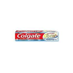  Colgate Total Toothpaste Whitening 4.2oz Health 