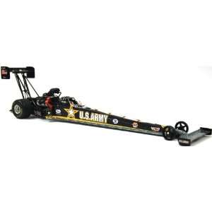   Schumacher US Army Top Fuel Dragster 2009 Collectible Car Automotive