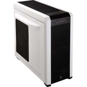  Corsair Carbide 500R System Cabinet. CARBIDE SERIES 500R 5 