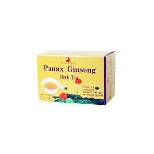  Ginseng Herb Tea   For immunity support, energy, mental 