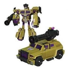  Transformers Animated Deluxe Wave 5 Swindle Everything 