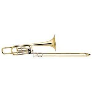  50b2g Bach Trombone Oft Musical Instruments