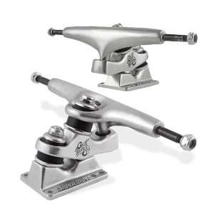  Gullwing Sidewinder Trucks (Sold in Pairs) Sports 